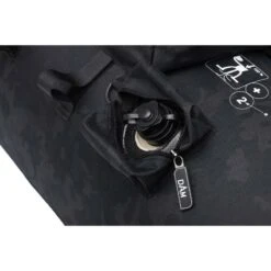 Dam Camovision Belly Boat Incl. Pomp 140x115cm -Hengels Wereld Verkoopwinkel 1500680Dam Camovision Belly Boat Incl Pomp 140x115cm 3