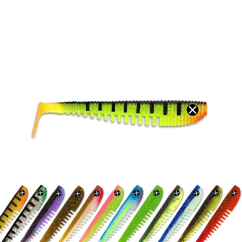 Monkey Lures King Lui 10cm 5 Stuks 1 Monkey Lures King Lui 10cm 5 Stuks