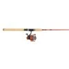 Abu Garcia Revolution Red 2.10m 5-25g Hengelset