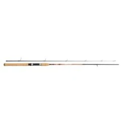 Abu Garcia Revolution Red 2.40m 8-30g Hengelset -Hengels Wereld Verkoopwinkel 1503822Abu Combo Revolution 503FD 802ML 8 30g 4