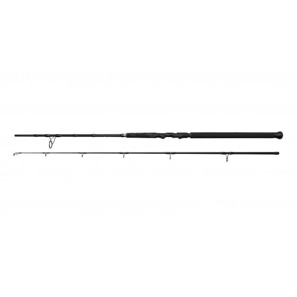 MadCat Black Spin 2.40m 40-150g 1 MadCat Black Spin 2.40m 40-150g
