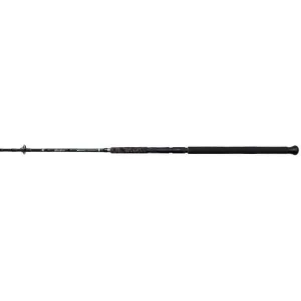 MadCat Black Spin 2.40m 40-150g 2 MadCat Black Spin 2.40m 40-150g - Afbeelding 2