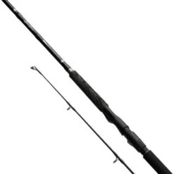 MadCat Black Spin 2.40m 40-150g 8 MadCat Black Spin 2.40m 40-150g -Hengels Wereld Verkoopwinkel 1510491Dam Mad Cat Black Spin 2 40m 40 150g 2