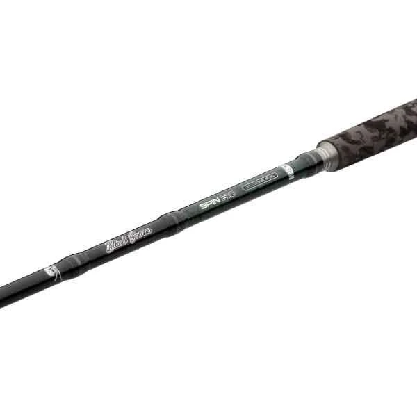 MadCat Black Spin 2.40m 40-150g 4 MadCat Black Spin 2.40m 40-150g - Afbeelding 4