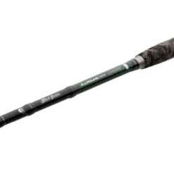 MadCat Black Allround 2.85m 100-250g -Hengels Wereld Verkoopwinkel 1510575Dam Mad Cat Black Allround 2 85m 100 250g 2
