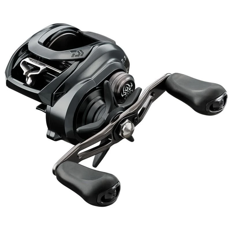 Daiwa Tatula 300HL 1 Daiwa Tatula 300HL