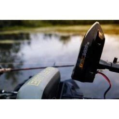 Black Cat Battle Boat Set 170cm 113cm (Inclusief Accessoires & Elektromotor) -Hengels Wereld Verkoopwinkel 1521123Black Cat Battle Boat Set 170cm 113cm Inclusief accessoires Elektromotor 1 1