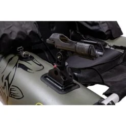 Black Cat Battle Boat Set 170cm 113cm (Inclusief Accessoires & Elektromotor) -Hengels Wereld Verkoopwinkel 1521125Black Cat Battle Boat Set 170cm 113cm Inclusief accessoires Elektromotor 3 1