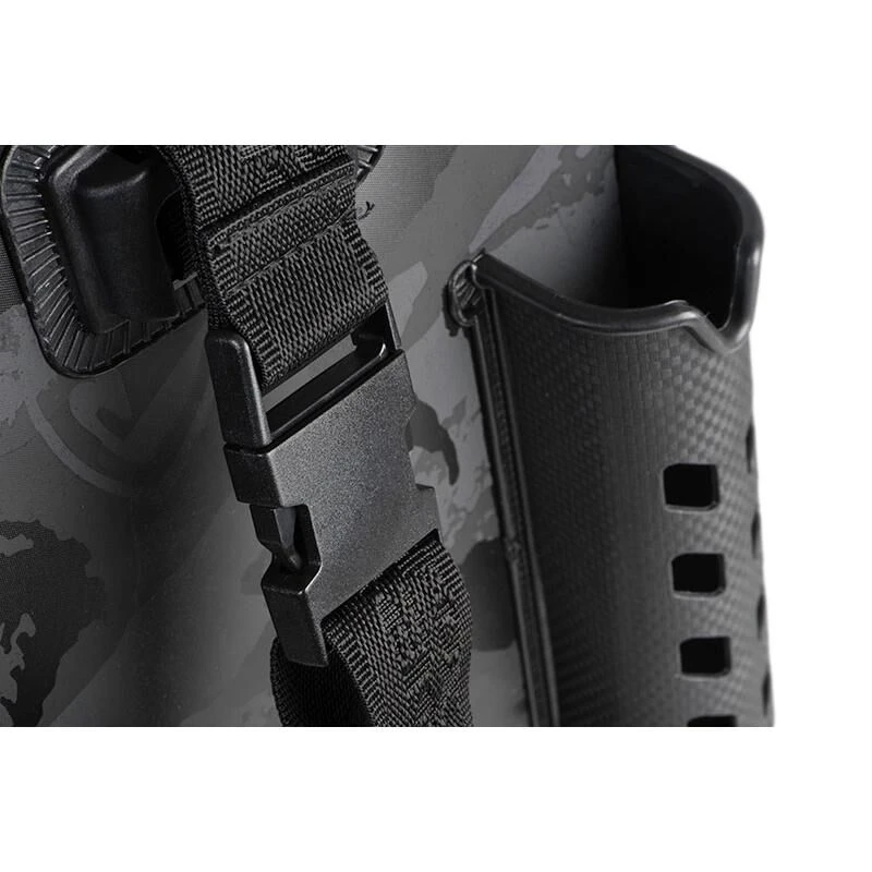 Fox Rage Voyager XL Camo Welded Bag 3 Fox Rage Voyager XL Camo Welded Bag - Afbeelding 3