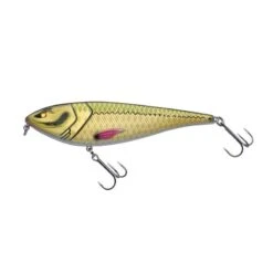 Berkley Zilla Glider 16cm 65g -Hengels Wereld Verkoopwinkel 1528215Berkley Zilla Glider 16cm 65g 2