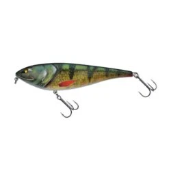 Berkley Zilla Glider 16cm 65g -Hengels Wereld Verkoopwinkel 1528217Berkley Zilla Glider 16cm 65g 4