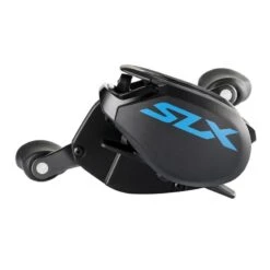 Shimano SLX Baitcasting Reel -Hengels Wereld Verkoopwinkel 1529640Shimano SLX Baitcasting Reel 2