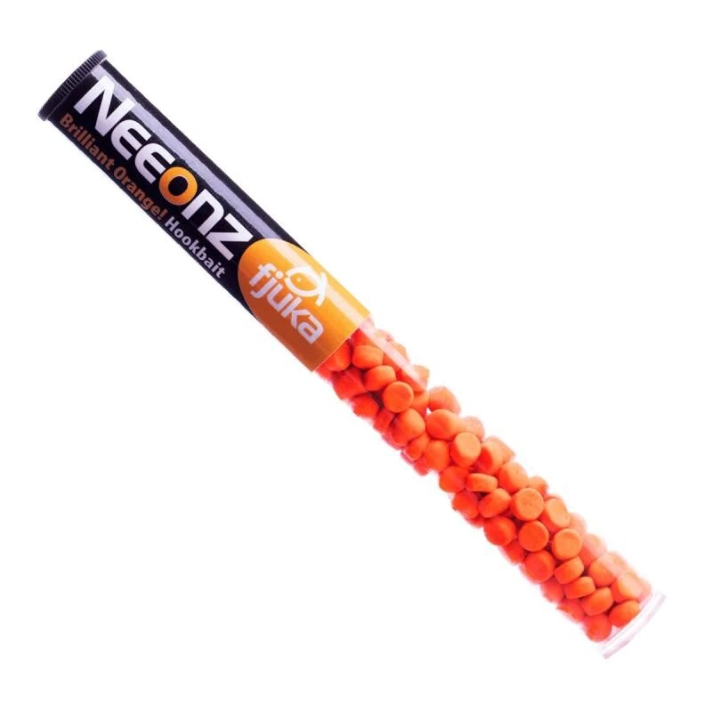 Fjuka Neeonz Orange 1 Fjuka Neeonz Orange