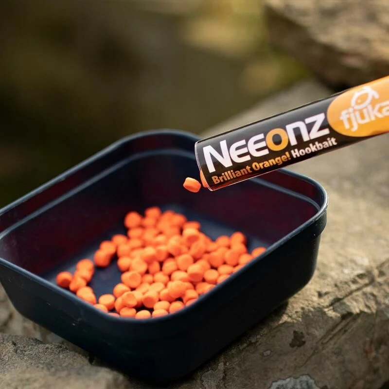 Fjuka Neeonz Orange 5 Fjuka Neeonz Orange - Afbeelding 5