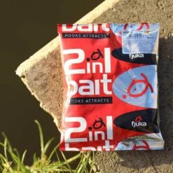 Fjuka 2in1 Pellets Black -Hengels Wereld Verkoopwinkel 1532185Fjuka 2in1 Black 2