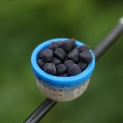 Fjuka 2in1 Pellets Black -Hengels Wereld Verkoopwinkel 1532187Fjuka 2in1 Black 4