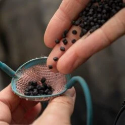 Fjuka 2in1 Micro Pellets Black -Hengels Wereld Verkoopwinkel 1532192Fjuka 2in1 Micro Black 2