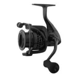 Okuma Custom Black Feeder CLXF-40 FD