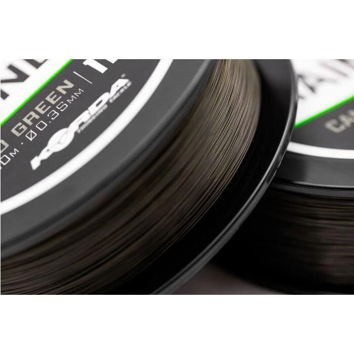 Korda Basix Mainline 1000m 2 Korda Basix Mainline 1000m - Afbeelding 2