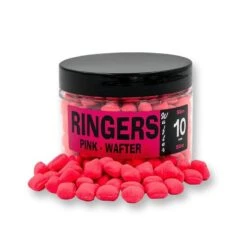 Ringers Slim Wafters 10mm Pink