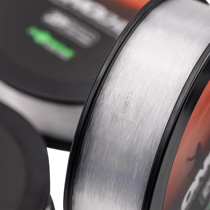 Korda LongChuck Clear 1000m 2 Korda LongChuck Clear 1000m - Afbeelding 2