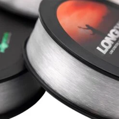 Korda LongChuck Clear 1000m 9 Korda LongChuck Clear 1000m -Hengels Wereld Verkoopwinkel 1593924Korda LongChuck Clear 1000m 2