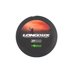 Korda LongChuck Clear 1000m 10 Korda LongChuck Clear 1000m -Hengels Wereld Verkoopwinkel 1593925Korda LongChuck Clear 1000m 3
