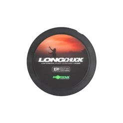 Korda LongChuck Clear 1000m 11 Korda LongChuck Clear 1000m -Hengels Wereld Verkoopwinkel 1593926Korda LongChuck Clear 1000m 4