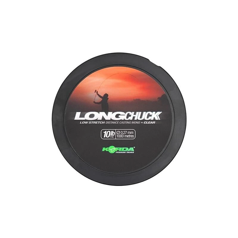Korda LongChuck Clear 1000m 5 Korda LongChuck Clear 1000m - Afbeelding 5