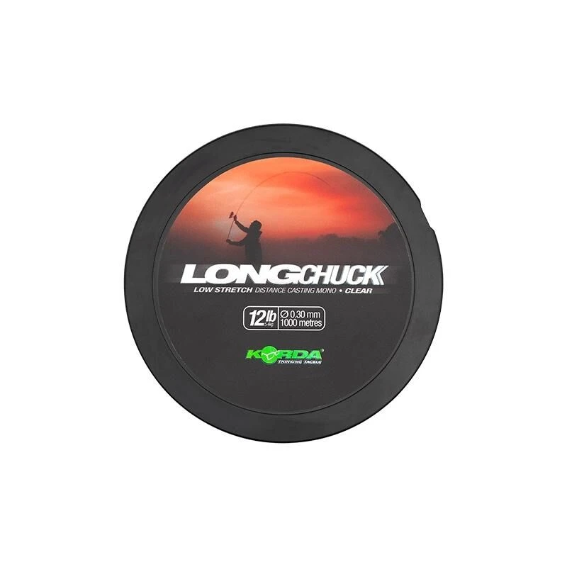 Korda LongChuck Clear 1000m 6 Korda LongChuck Clear 1000m - Afbeelding 6