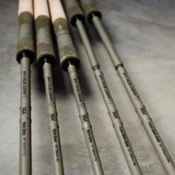 Savage Gear SG4 Shore Game Black Minnow Rod -Hengels Wereld Verkoopwinkel 1925748Savage Gear SG4 Shore Game Black Minnow Rod 2 1