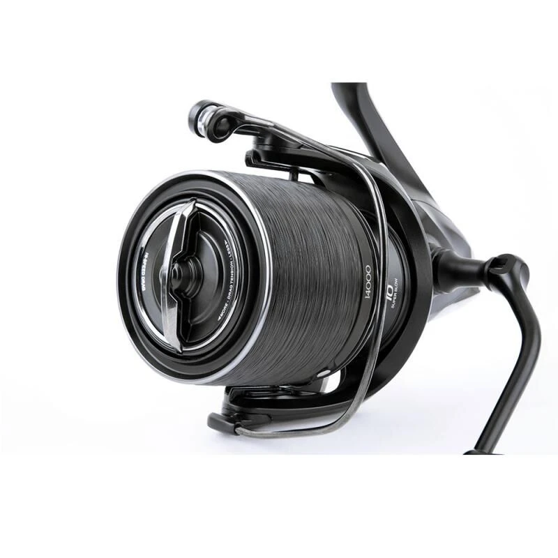 Shimano Aero Technium MgS XTD 14000 4 Shimano Aero Technium MgS XTD 14000 - Afbeelding 4