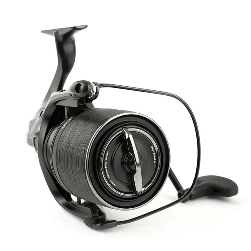 Shimano Aero Technium MgS XTD 14000 5 Shimano Aero Technium MgS XTD 14000 - Afbeelding 5