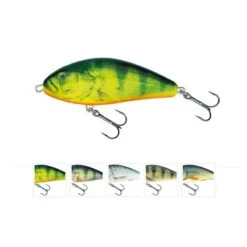 Salmo Fatso Sinking 14cm 115g