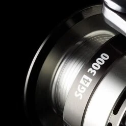 Savage Gear SG4 FD 8+1BB -Hengels Wereld Verkoopwinkel 1992577Savage Gear SG4 FD 8 1BB