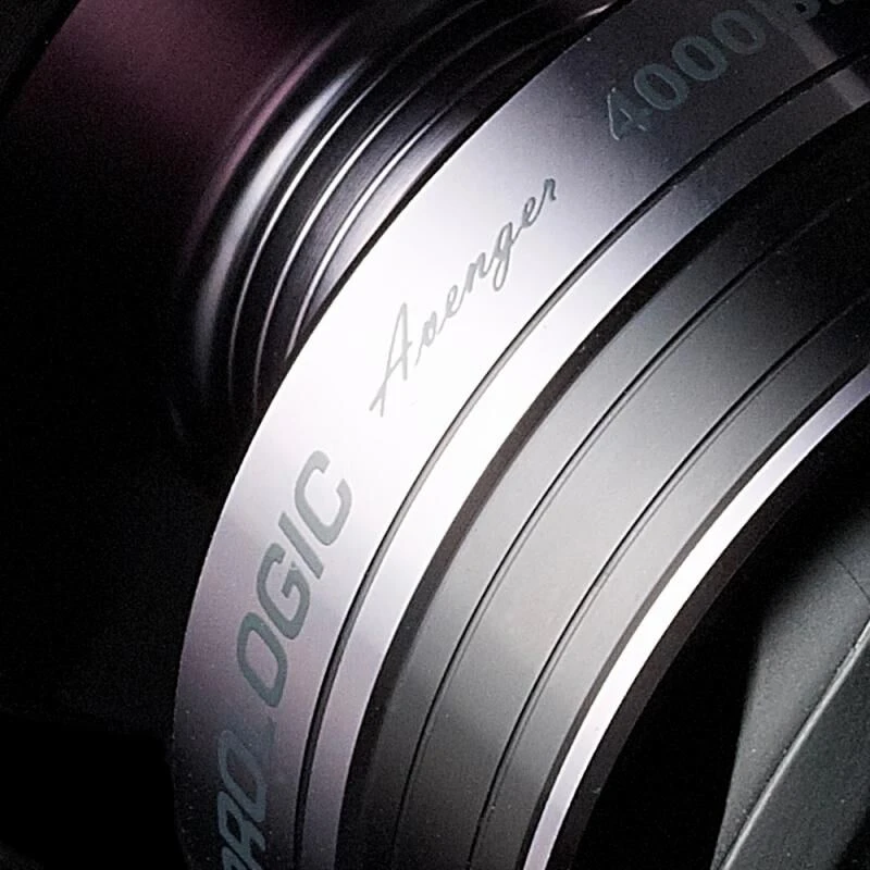 Prologic Avenger Baitfeeder 2 Prologic Avenger Baitfeeder - Afbeelding 2