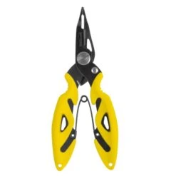 Spro Titanium Micro Splitring Plier 12cm