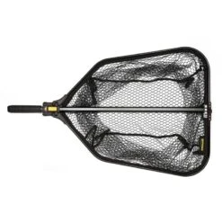 Spro HD Folding Net 70x60cm -Hengels Wereld Verkoopwinkel 2010560Spro HD Folding Net 70x60cm 2