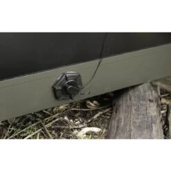 Fox EOS 2.5m Inflatable Boat Green -Hengels Wereld Verkoopwinkel 2015204Fox EOS 2 5m Inflatable Boat Green 2