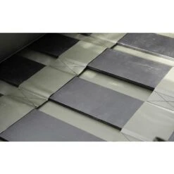 Fox EOS 2.5m Inflatable Boat Green -Hengels Wereld Verkoopwinkel 2015205Fox EOS 2 5m Inflatable Boat Green 3