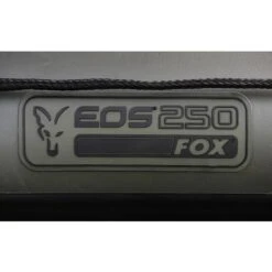 Fox EOS 2.5m Inflatable Boat Green -Hengels Wereld Verkoopwinkel 2015206Fox EOS 2 5m Inflatable Boat Green 4