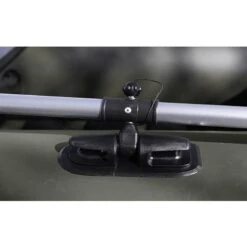 Fox EOS 2.5m Inflatable Boat Green -Hengels Wereld Verkoopwinkel 2015210Fox EOS 2 5m Inflatable Boat Green 8 1