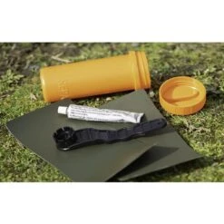 Fox EOS 2.5m Inflatable Boat Green -Hengels Wereld Verkoopwinkel 2015211Fox EOS 2 5m Inflatable Boat Green 9 1