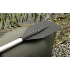 Fox EOS 2.5m Inflatable Boat Green -Hengels Wereld Verkoopwinkel 2015212Fox EOS 2 5m Inflatable Boat Green 10 1