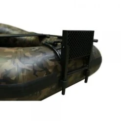 Fox 240 Inflatable Rubber Boat 2.4m Green -Hengels Wereld Verkoopwinkel 2015303Fox 240 Inflatable Rubber Boat 2 4m Green 7