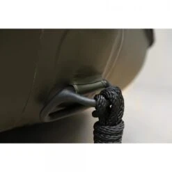 Fox 240 Inflatable Rubber Boat 2.4m Green -Hengels Wereld Verkoopwinkel 2015306Fox 240 Inflatable Rubber Boat 2 4m Green 10