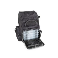 Rage Voyager Camo Rucksack -Hengels Wereld Verkoopwinkel 2026064Rage Voyager Camo Rucksack 2