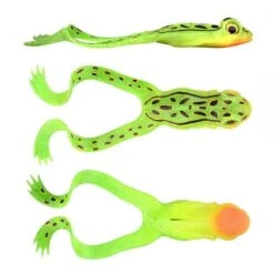 Spro Iris The Frog 100 -Hengels Wereld Verkoopwinkel 2085251Spro Iris The Frog 100 1