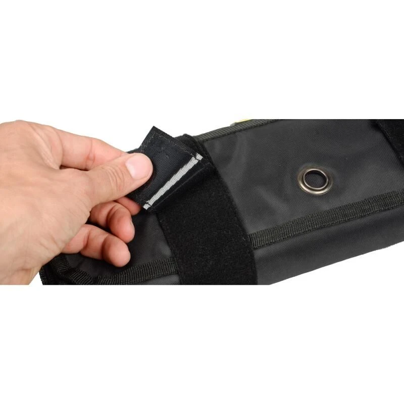 Spro Predator Mat 140cm 2 Spro Predator Mat 140cm - Afbeelding 2