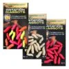 Enterprise Tackle Large Pop-up Imitation Maggots